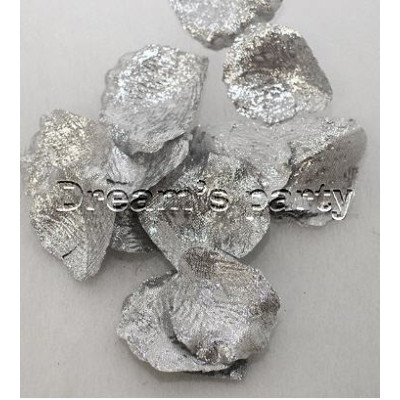 PETALI ARGENTO 100 PZ