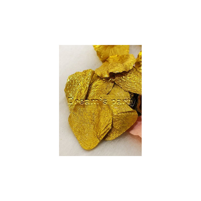 PETALI ORO 100 PZ
