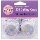 PIROTTINI CONIGLI 100 PZ