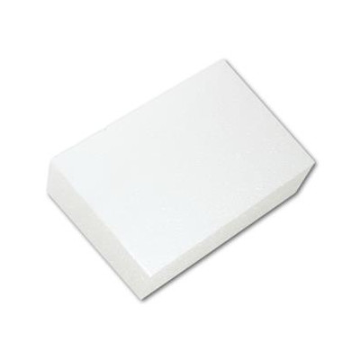 RETTANGOLO in POLISTIROLO - 30x40 x H5 -  base per torte o topper finti