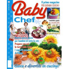 RIVISTA BABY CHEF N.1 SETTEMBRE/OTTOBRE