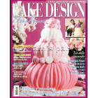 RIVISTA CAKE DESIGN FASHION N. 5 NOVEMBRE