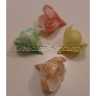 ROSA CIALDA STRIATA CM 4 COL ASSORTITO