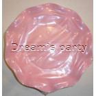 SCODELLA ROSA 22 CM PZ 10