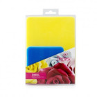 Set 2 Spugne per modellaggio - Morbida e Rigida