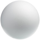 SFERA in POLISTIROLO Ø4cm - sfera per basi torte e dolci o topper finti