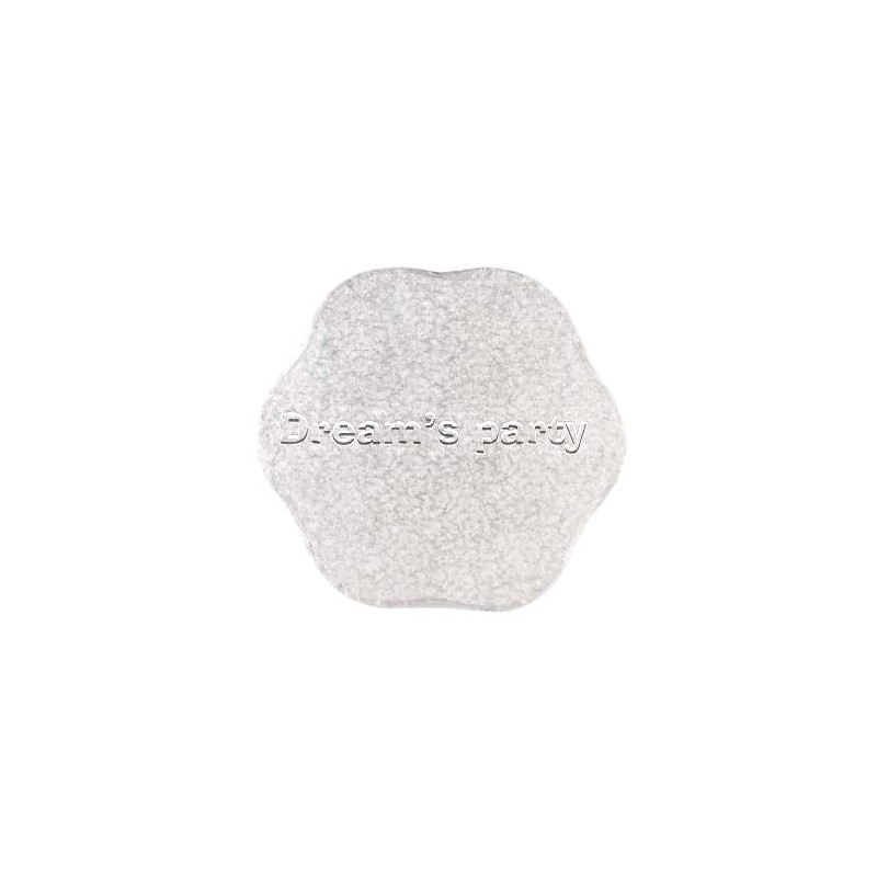 SOTTOTORTA PETALO CAKE BOARD CM 30X1,2 H