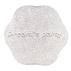 SOTTOTORTA PETALO CAKE BOARD CM 30X1,2 H