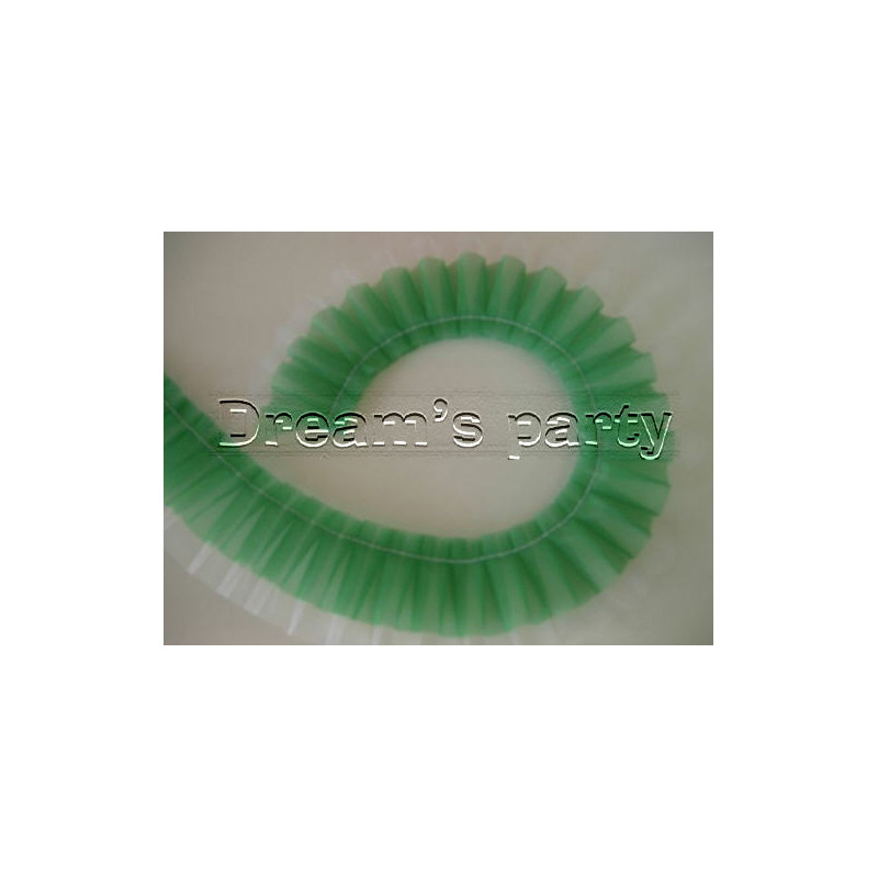SOTTOTORTA VERDE
