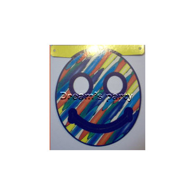 SPAZIO LETTERE COMPONIBILI FANTASIA "SMILE" CM 20