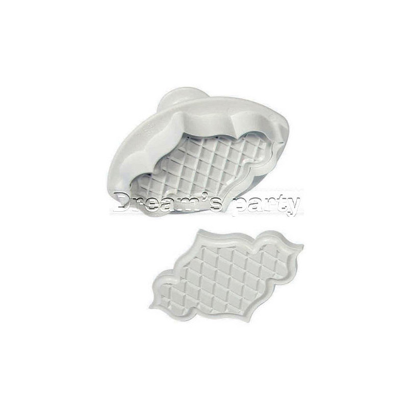 STAMPO ESPULSIONE 2 TRAME 9X5,5CM