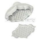 STAMPO ESPULSIONE 2 TRAME 9X5,5CM