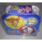 STICKER BOX (SET ADESIVI) ANIMAL FRIENDS DISNEY