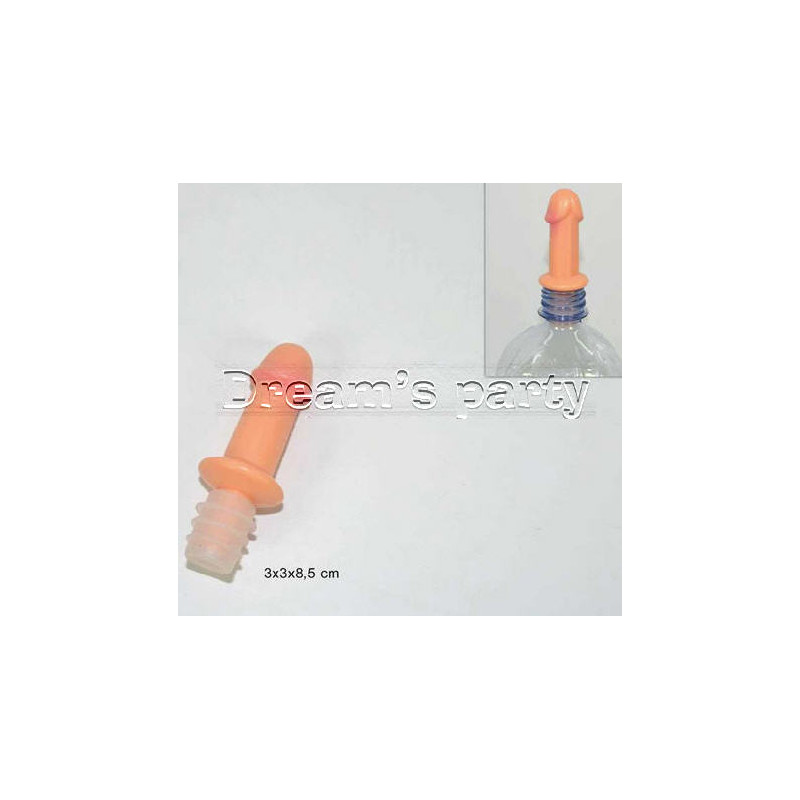 TAPPO BOTTIGLIA SEXY