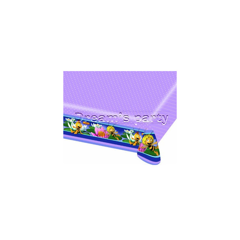 TOVAGLIA APE MAYA 120X180CM PVC