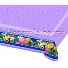 TOVAGLIA APE MAYA 120X180CM PVC