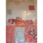 TOVAGLIA ROYAL 120X180CM IN CARTA