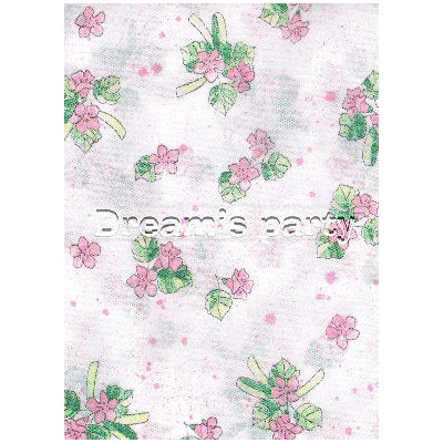 TOVAGLIA TNT JASMINE ROSA 140X240 CM