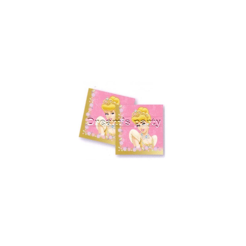 TOVAGLIOLI PRINCIPESSE 20 PZ