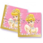 TOVAGLIOLI PRINCIPESSE 20 PZ