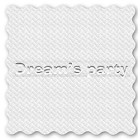 Tovagliolo Monovelo 1 VELO 15X15cm 500 pz