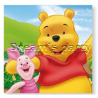 TOVAGLIOLO WINNIE ADVENTURES PZ 20