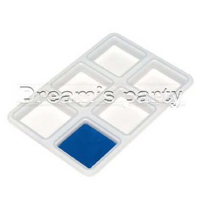 VASCHETTA PER INTINGERE COLORI ALIMENTARI