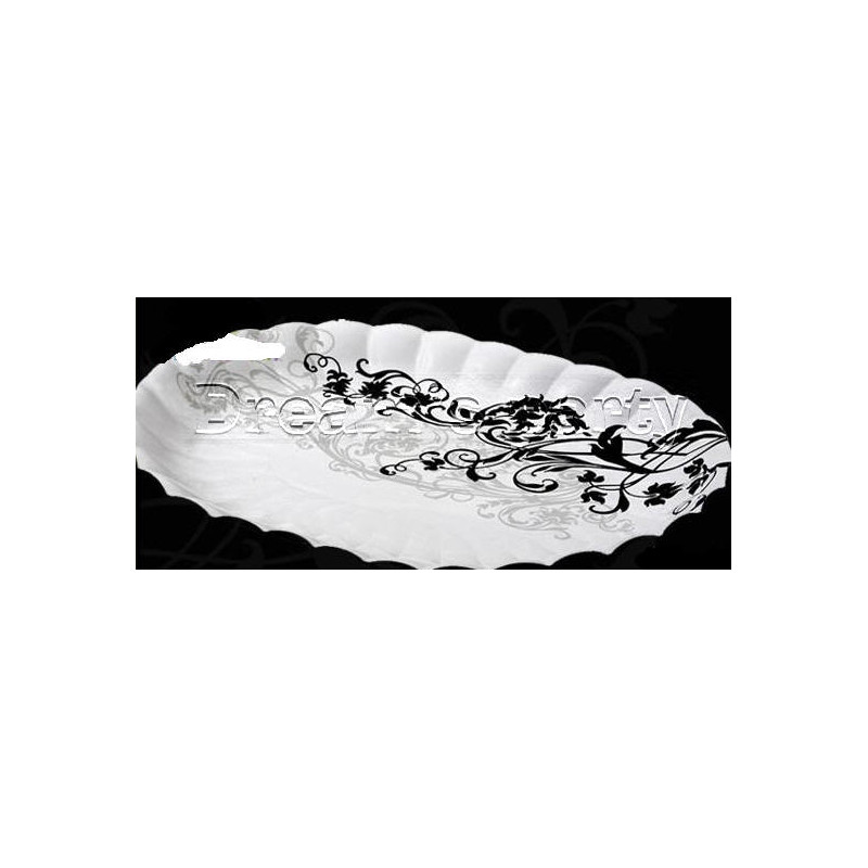 VASSOIO MONOUSO 34X46 CM