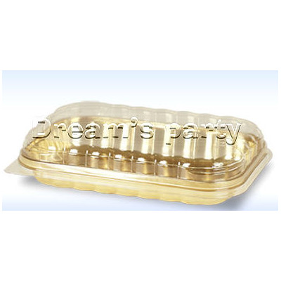 VASSOIO SCRIGNO N. 4 COMPLETO DI COPERCHIO