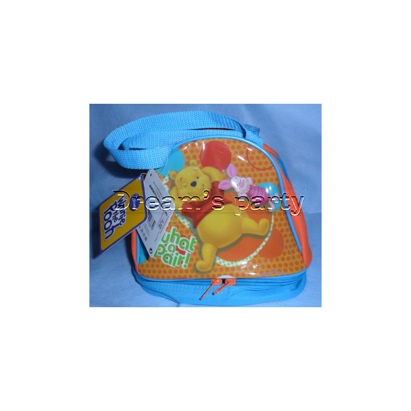 ZAINETTO WINNIE 22X19CM