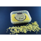 Scagliette colorate GIALLO - Decorazioni per dolci e dolci 60gr