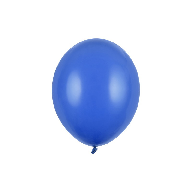 Pallone palloncini palloncino palloni 12" Blu  - 100 pz- Ø30cm