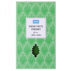 Pasta di zucchero VERDE 250g - Sugar Paste Fondant - per copertura torte