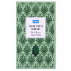 Pasta di zucchero VERDE SCURO 250g - Sugar Paste Fondant - per copertura torte