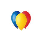 25 pallone PALLONCINI in LATTICE COLORATI - colori assortiti - 26cm