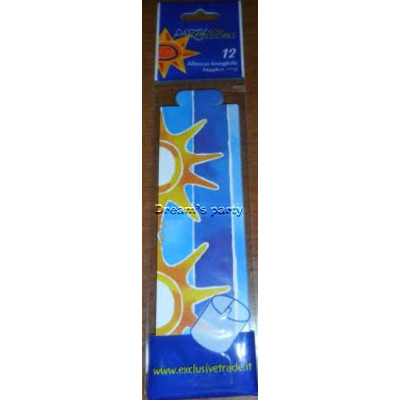 ALLACCIA TOVAGLIOLO ESTATE PZ 12