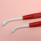 Attrezzo Forma OSSO - per pasta di zucchero da modellaggio - 1 pezzo