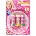 Barbie Bolle di Sapone Giganti e Disco Volante - giochi e giocattoli per Bambini
