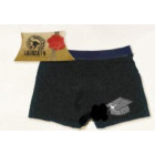 BOXER LAUREA CON CAPPELLINO STRASS
