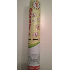 Cannone Tubo Sparacoriandoli 1° ANNO