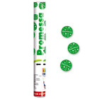 Cannone SPARACORIANDOLI PROMESSA - Tubo lancia coriandoli 30cm