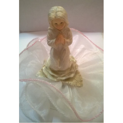 CENTROTORTA COMUNIONE BIMBA