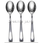 CF. 50 CUCCHIAI METAL CM 18