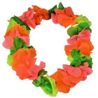 COLLANA HAWAIANA FLUO