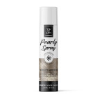 Colorante alimentare Spray ARGENTO perlato - per Dolci e Torte - 250ml