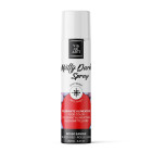 Colorante alimentare Spray ROSSO sangue opaco - per Dolci e Torte - 250ml