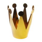 Conf. 3 Corone ORO Lucido - Corona RE