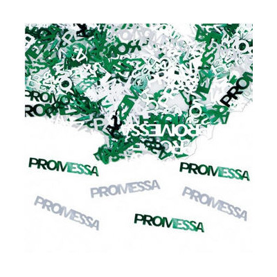 Confetti - Coriandoli da tavolo Promessa Matrimonio