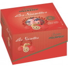 Confetti ROSSO incartati singolarmente - confetti ROSSI Maxtris confezione 500g