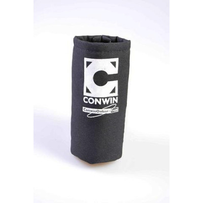 Drink cover - per cintura nera, con facile gangia per appenderla alla cintura - 1 pezzo